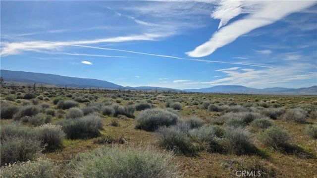 0 Ave C vicinity 264th St W, Fairmont, CA 93536