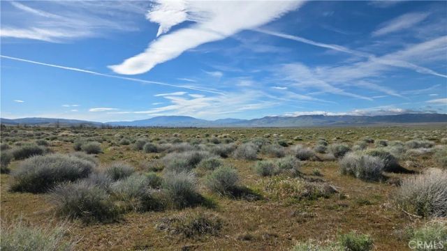 0 Ave C vicinity 264th St W, Fairmont, CA 93536