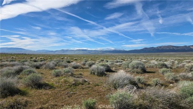 0 Ave C vicinity 264th St W, Fairmont, CA 93536