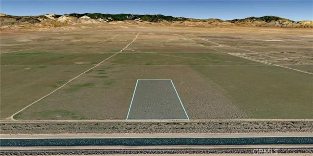 0 Ave C vicinity 264th St W, Fairmont, CA 93536