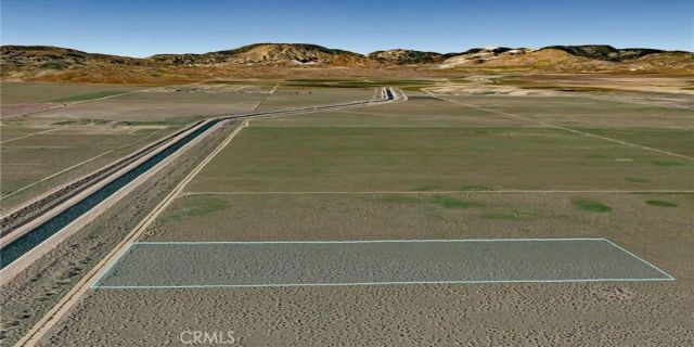 0 Ave C vicinity 264th St W, Fairmont, CA 93536