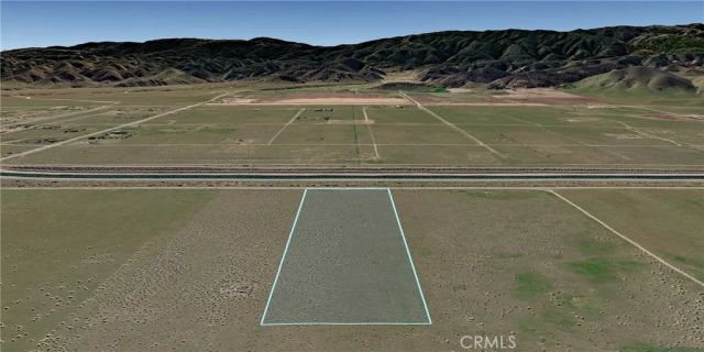 0 Ave C vicinity 264th St W, Fairmont, CA 93536