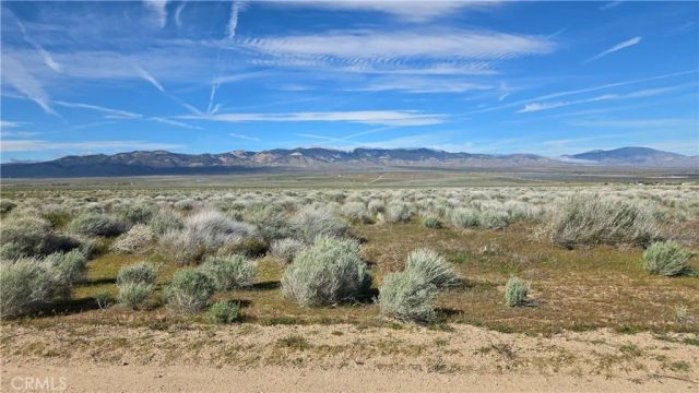 0 Ave C vicinity 264th St W, Fairmont, CA 93536