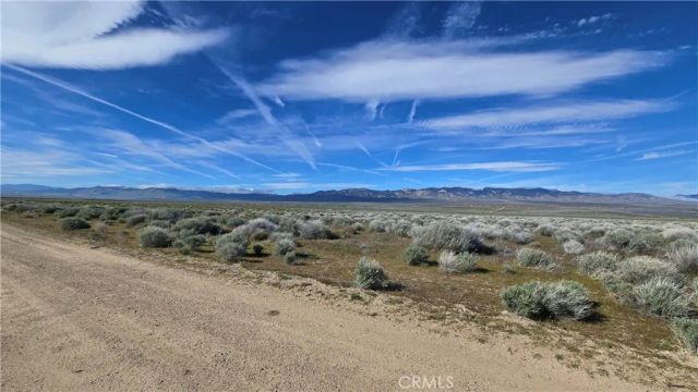 0 Ave C vicinity 264th St W, Fairmont, CA 93536