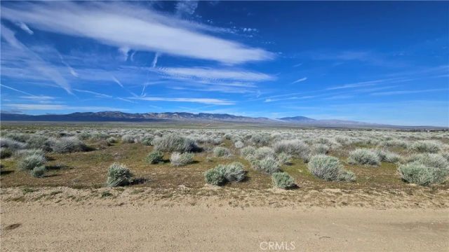 0 Ave C vicinity 264th St W, Fairmont, CA 93536