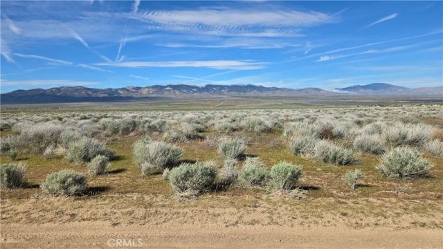 0 Ave C vicinity 264th St W, Fairmont, CA 93536