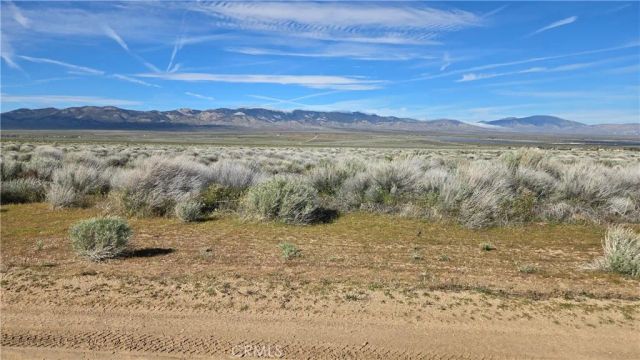 0 Ave C vicinity 264th St W, Fairmont, CA 93536