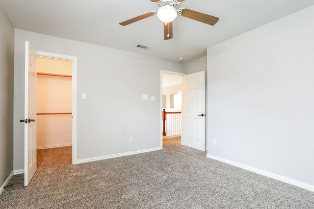 1209 Wentwood Drive, Desoto, TX 75115