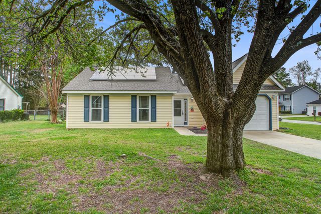 100 Tanager Street, Summerville, SC 29483