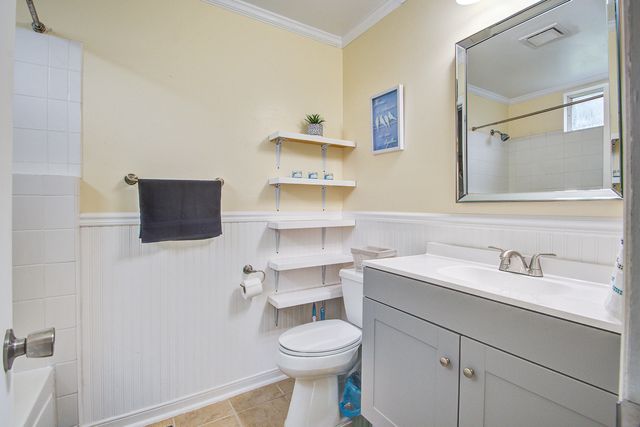 100 Tanager Street, Summerville, SC 29483