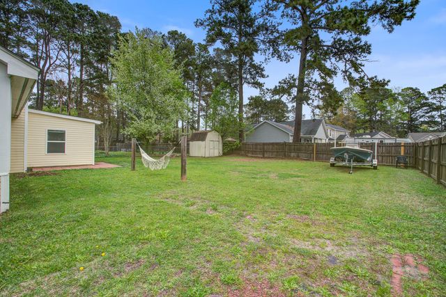 100 Tanager Street, Summerville, SC 29483