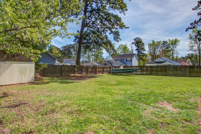 100 Tanager Street, Summerville, SC 29483