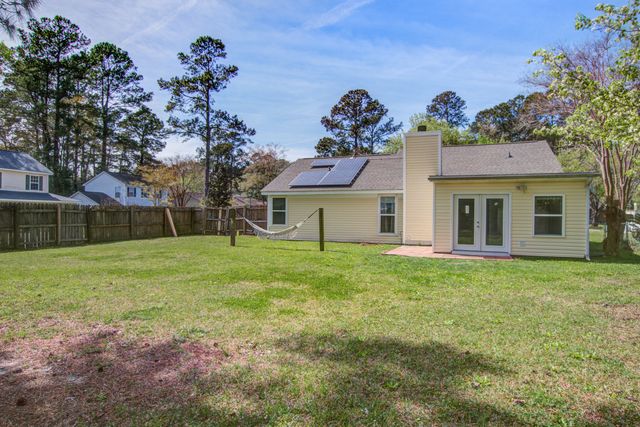 100 Tanager Street, Summerville, SC 29483