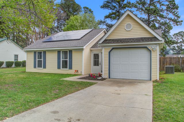 100 Tanager Street, Summerville, SC 29483