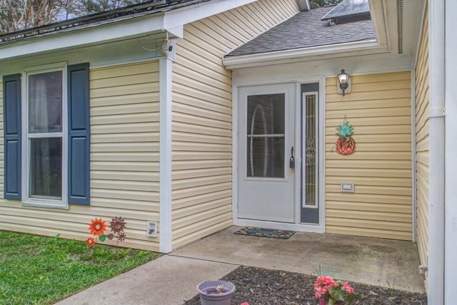 100 Tanager Street, Summerville, SC 29483