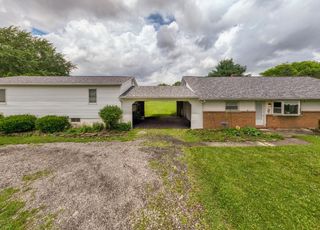 11951 Center Village Road, Westerville, OH 43082