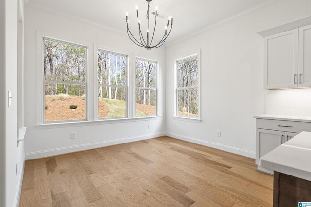 660 LIME CREEK WAY, Chelsea, AL 35043