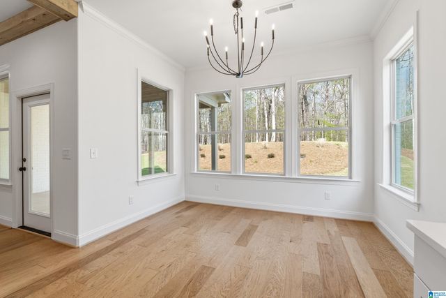 660 LIME CREEK WAY, Chelsea, AL 35043