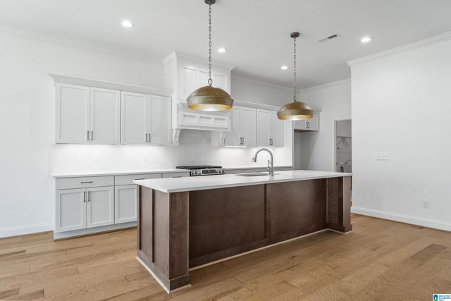 660 LIME CREEK WAY, Chelsea, AL 35043