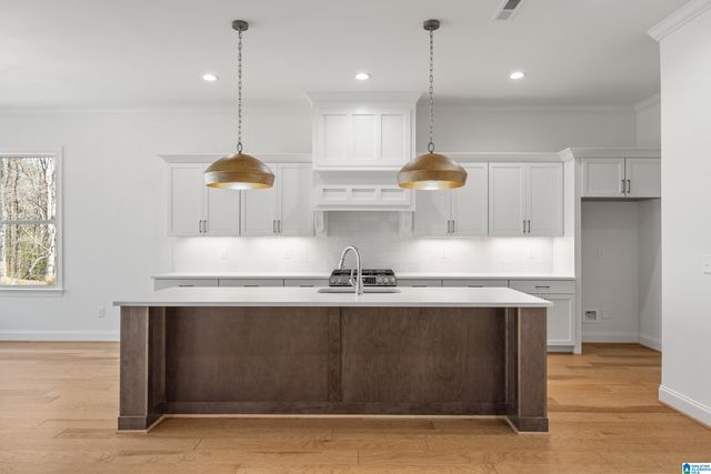 660 LIME CREEK WAY, Chelsea, AL 35043