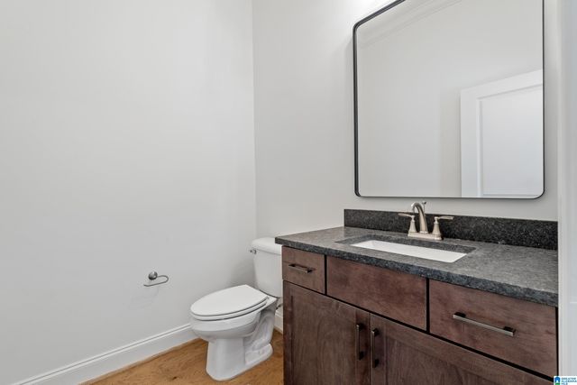 660 LIME CREEK WAY, Chelsea, AL 35043