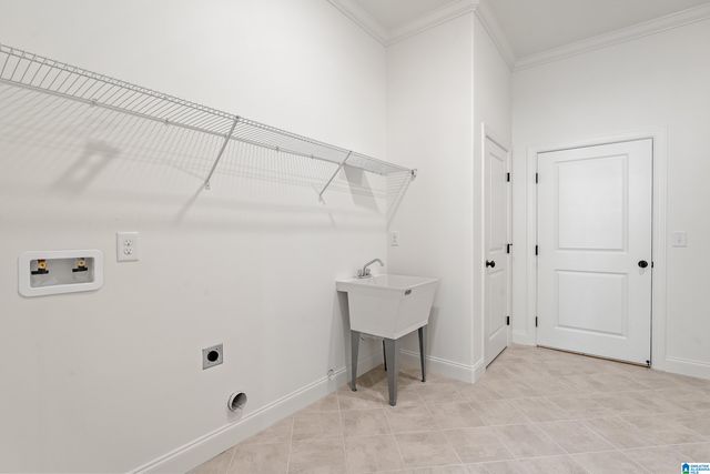 660 LIME CREEK WAY, Chelsea, AL 35043