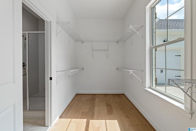 660 LIME CREEK WAY, Chelsea, AL 35043