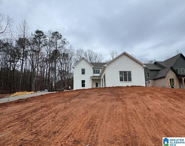 660 LIME CREEK WAY, Chelsea, AL 35043