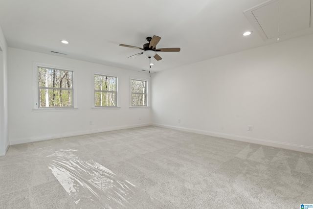 660 LIME CREEK WAY, Chelsea, AL 35043