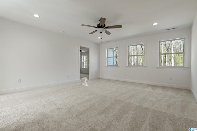 660 LIME CREEK WAY, Chelsea, AL 35043