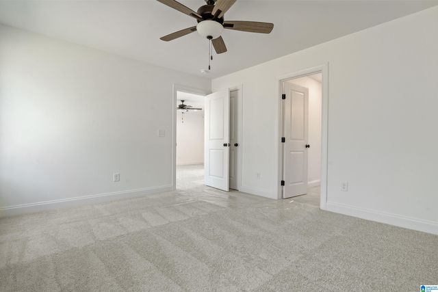 660 LIME CREEK WAY, Chelsea, AL 35043