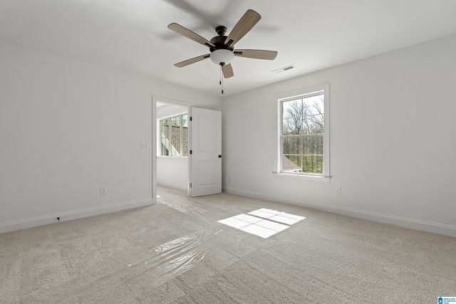 660 LIME CREEK WAY, Chelsea, AL 35043