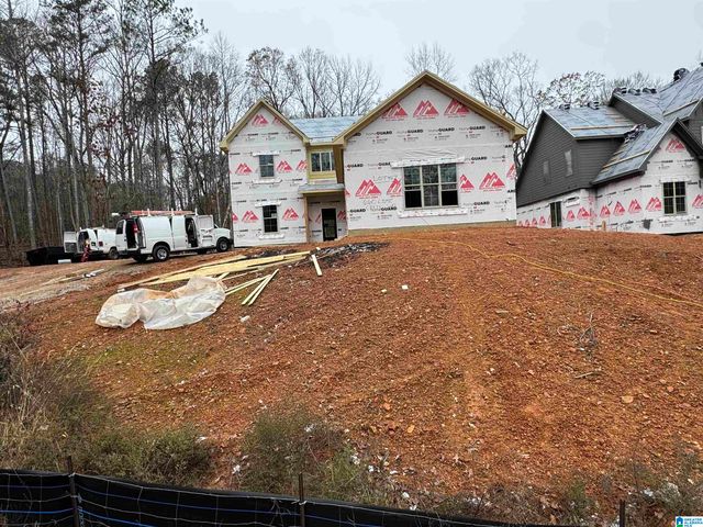 660 LIME CREEK WAY, Chelsea, AL 35043