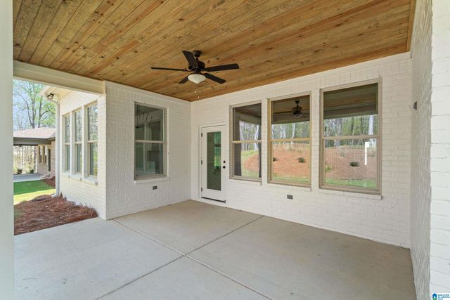 660 LIME CREEK WAY, Chelsea, AL 35043