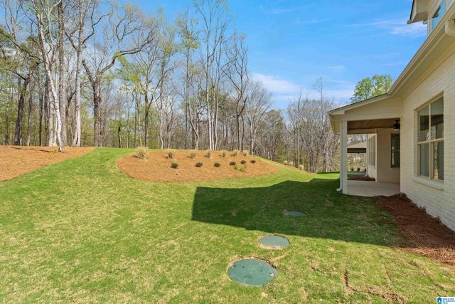 660 LIME CREEK WAY, Chelsea, AL 35043