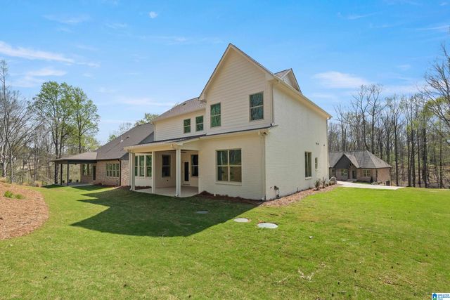 660 LIME CREEK WAY, Chelsea, AL 35043