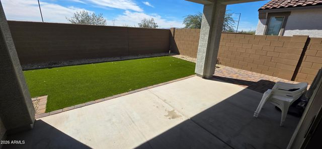 14759 W SOFT WIND Drive, Surprise, AZ 85387