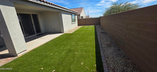 14759 W SOFT WIND Drive, Surprise, AZ 85387