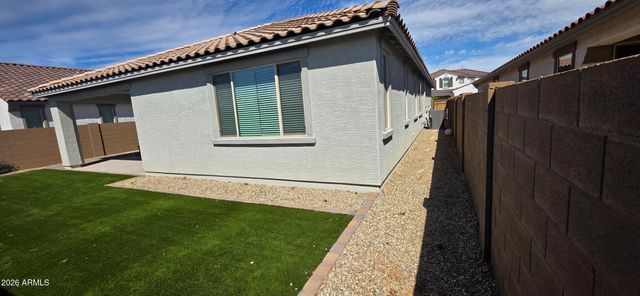 14759 W SOFT WIND Drive, Surprise, AZ 85387