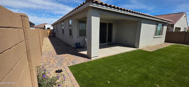 14759 W SOFT WIND Drive, Surprise, AZ 85387