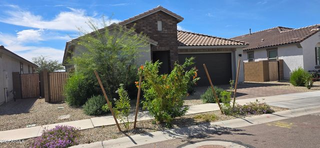 14759 W SOFT WIND Drive, Surprise, AZ 85387