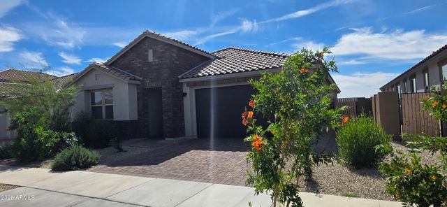 14759 W SOFT WIND Drive, Surprise, AZ 85387