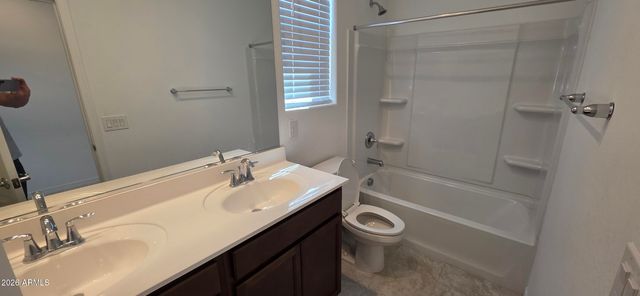 14759 W SOFT WIND Drive, Surprise, AZ 85387