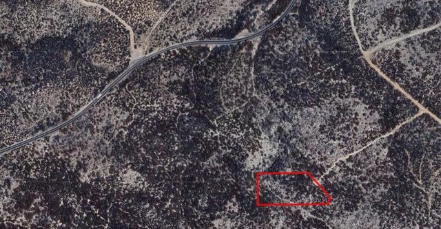 0 Palace Drive, Mountain Center, CA 92561