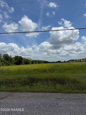 Tbd Roy Foreman Road, Maurice, LA 70555