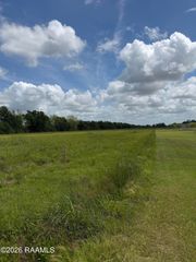 Tbd Roy Foreman Road, Maurice, LA 70555
