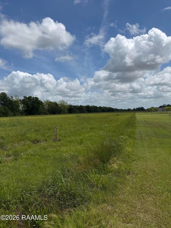 Tbd Roy Foreman Road, Maurice, LA 70555