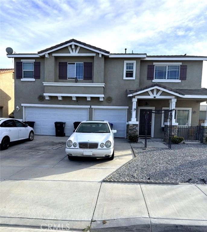 13833 Chestnut, Victorville, CA 92392