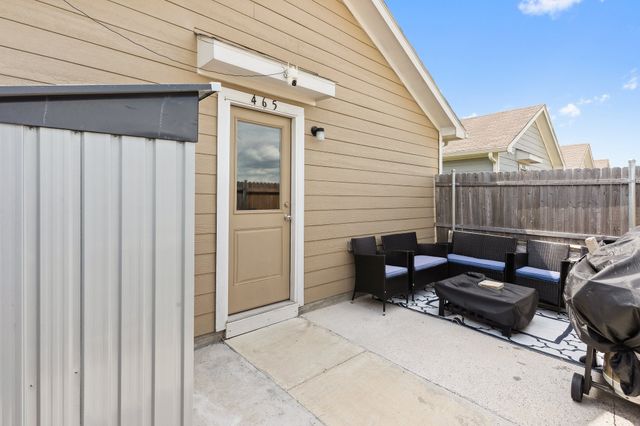 465 Corsair Way, Ferris, TX 75125