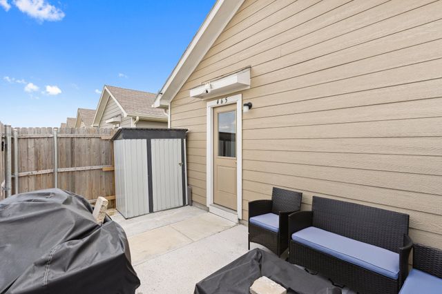 465 Corsair Way, Ferris, TX 75125